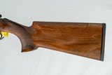 RizziniBR110 Sporting Adj. Stock 12GA32IN - 4 of 11