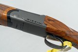 RizziniBR110 Sporting Adj. Stock 12GA32IN - 10 of 11