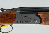 RizziniBR110 Sporting Adj. Stock 12GA32IN - 7 of 11
