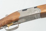 Beretta - 686 Silver Pigeon Vittoria 12GA 28IN - 9 of 11