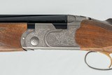 Beretta - 686 Silver Pigeon Vittoria 12GA 28IN - 1 of 11