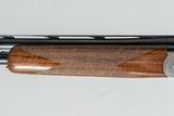 Caesar Guerini Invictus V Sporting Gold 12ga 32in Adj. Stock - 10 of 11