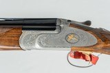 Caesar Guerini Invictus V Sporting Gold 12ga 32in Adj. Stock - 1 of 11