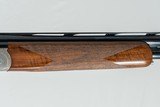Caesar Guerini Invictus V Sporting Gold 12ga 32in Adj. Stock - 9 of 11