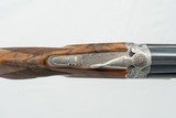 Caesar Guerini Invictus V Sporting Gold 12ga 32in Adj. Stock - 8 of 11