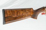 Caesar Guerini Invictus V Sporting Gold 12ga 32in Adj. Stock - 3 of 11