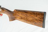 Caesar Guerini Invictus V Sporting Gold 12ga 32in Adj. Stock - 4 of 11