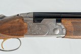Beretta 686 Silver Pigeon I Sporting 12ga 32in LH - 4 of 11