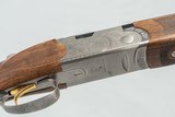 Beretta 686 Silver Pigeon I Sporting 12ga 32in LH - 6 of 11