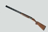 Beretta 686 Silver Pigeon I Sporting 12ga 32in LH - 3 of 11