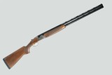 Beretta 686 Silver Pigeon I Sporting 12ga 32in LH - 2 of 11