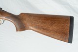Beretta 686 Silver Pigeon I Sporting 12ga 32in LH - 11 of 11