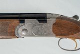 Beretta 686 Silver Pigeon I Sporting 12ga 32in LH - 1 of 11