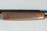 Beretta 686 Silver Pigeon I Sporting 12ga 32in LH - 8 of 11
