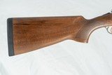 Beretta 686 Silver Pigeon I Sporting 12ga 32in LH - 10 of 11