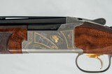 Citori 725 Sporting Golden Clays 12 GA 32 IN - 1 of 11