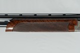 Citori 725 Sporting Golden Clays 12 GA 32 IN - 9 of 11