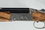 Blaser F3 Grand Luxe Competition Grade 612GA 32 IN - 1 of 11