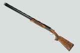 Blaser F3 Grand Luxe Competition Grade 612GA 32 IN - 3 of 11