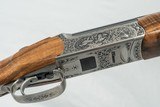 Blaser F3 Grand Luxe Competition Grade 612GA 32 IN - 6 of 11
