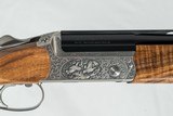 Blaser F3 Grand Luxe Competition Grade 612GA 32 IN - 4 of 11