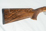 Blaser F3 Grand Luxe Competition Grade 612GA 32 IN - 10 of 11