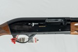 Benelli - Montefeltro 20GA 26IN - 4 of 11