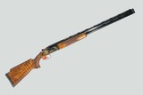 Syren Julia Limited Sporting 12GA 30 IN - 2 of 11