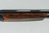 Benelli 828U Field 12ga 30in Black - 11 of 11