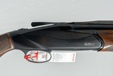 Benelli 828U Field 12ga 30in Black - 7 of 11