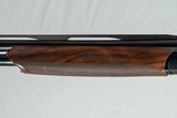 Benelli 828U Field 12ga 30in Black - 2 of 11