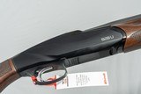 Benelli 828U Field 12ga 30in Black - 9 of 11