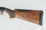 Benelli 828U Field 12ga 30in Black - 4 of 11