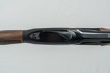 Benelli 828U Field 12ga 30in Black - 8 of 11