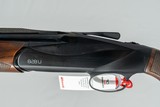 Benelli 828U Field 12ga 30in Black - 1 of 11