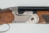 Beretta 694 Sporting Vittoria 12ga 32in Adj Comb - 7 of 11