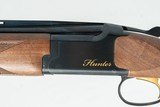 Browning Citori Hunter Grade I 28ga 28in - 1 of 11