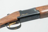 Browning Citori Hunter Grade I 28ga 28in - 9 of 11