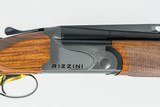 Rizzini BR110 X Sporting 12ga 32in Adj Comb - 7 of 11