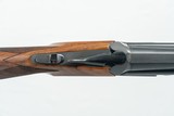 Rizzini BR110 X Sporting 12ga 32in Adj Comb - 8 of 11