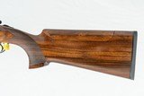 Rizzini BR110 X Sporting 12ga 32in Adj Comb - 4 of 11