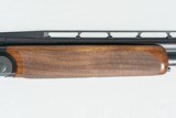 Rizzini BR110 X Sporting 12ga 32in Adj Comb - 11 of 11