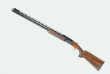 Rizzini BR110 X Sporting 12ga 32in Adj Comb - 6 of 11