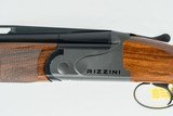 Rizzini BR110 X Sporting 12ga 32in Adj Comb - 1 of 11