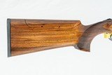 Rizzini BR110 X Sporting 12ga 32in Adj Comb - 3 of 11