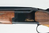 Browning Citori Hunter Grade I 20ga 28in - 1 of 11