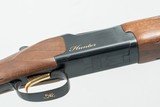 Browning Citori Hunter Grade I 20ga 28in - 11 of 11