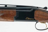 Browning Citori CX 12ga 32in - 1 of 11