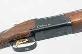 Browning Citori CX 12ga 32in - 9 of 11