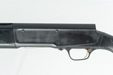 Browning A5 Stalker Synthetic 12ga 28in - 1 of 11